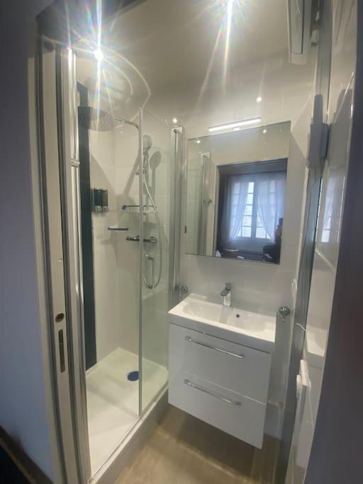 Apartament Paris Marais Arev Zewnętrze zdjęcie